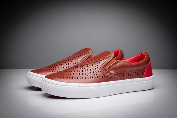 Vans Low-Top Slip-on Men Shoes--032